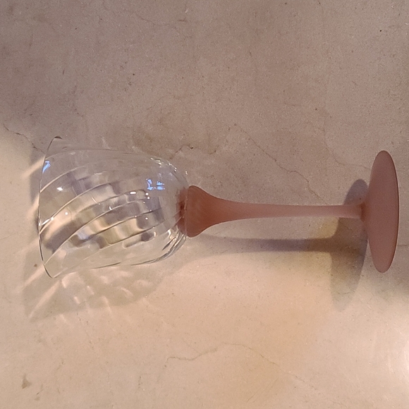 Wine Glasses - Picture 3 of 3